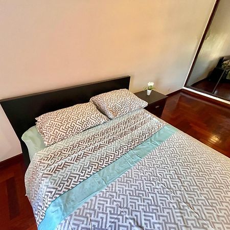 Appartement Quarto Boa Localizacao Com Cozinha E Casa De Banho à Caparica Extérieur photo